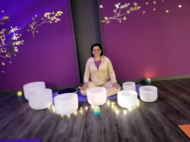 Serenity Spa & Holistic Center