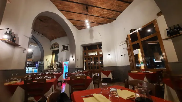 Trattoria Pizzeria il Re della carbonara