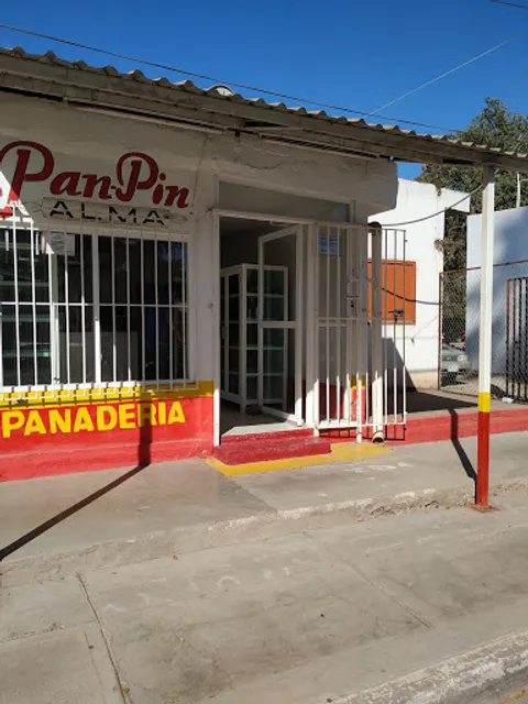 Panaderia Pan Pin