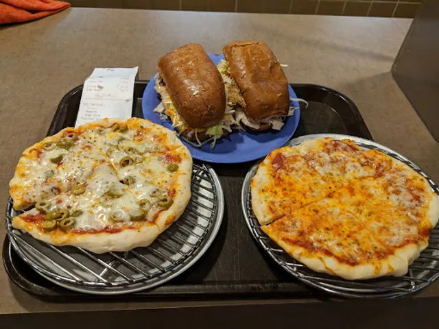 Davanni's Pizza & Hot Hoagies