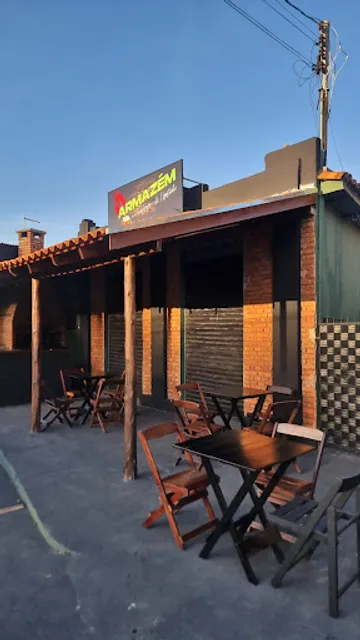 Armazém do Espetinho