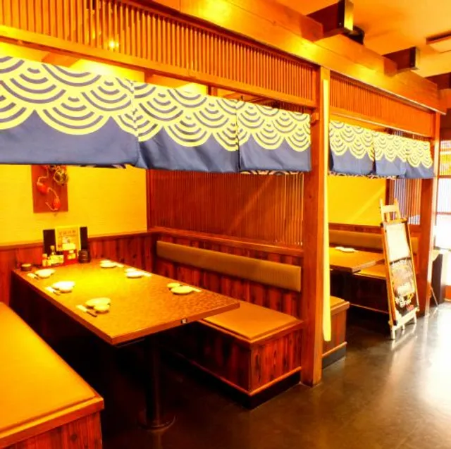 Sanuki Sakaba - Takamatsu Ferry dori | Seafood and Bone-in Chicken / Izakaya / Pub