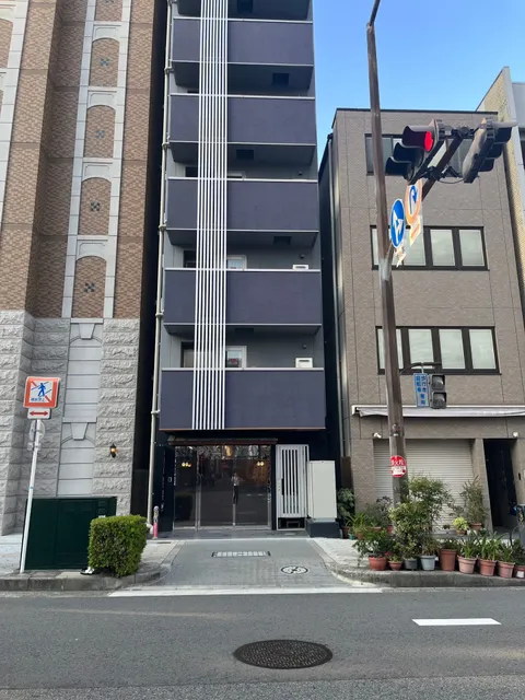 GATE STAY hotel Osaka NAMBA