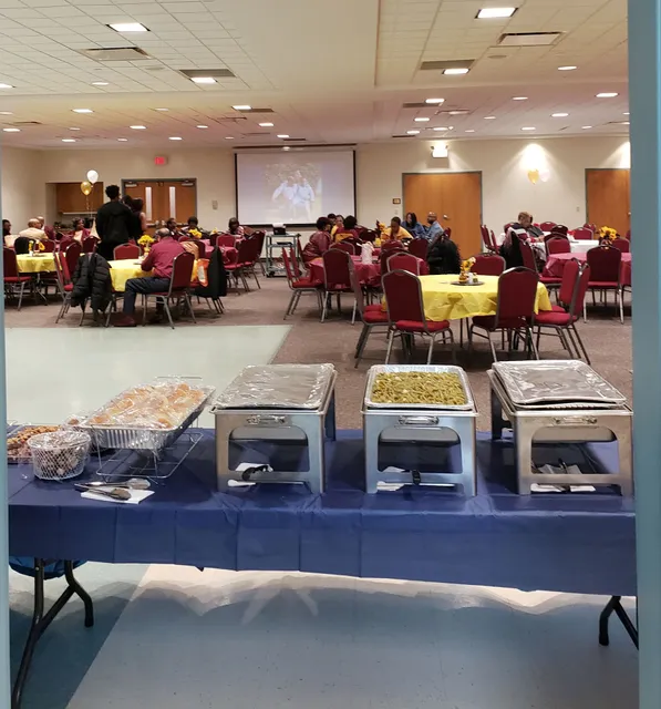 Willoughby Hills Community Center