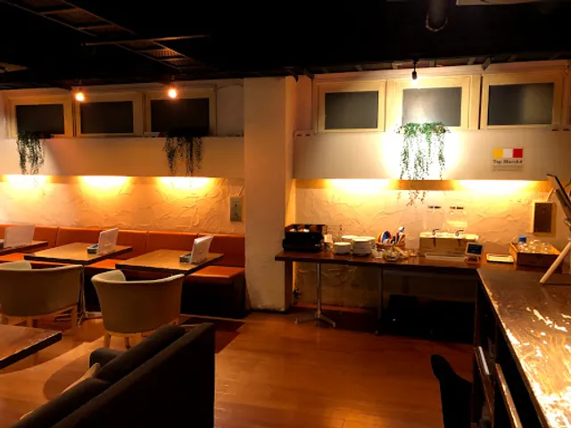 MANGIA! MANGIA!(マンジャ！マンジャ！)