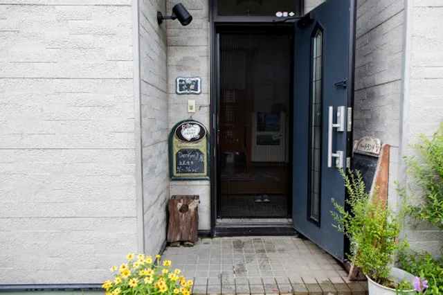 キッチンハートランド