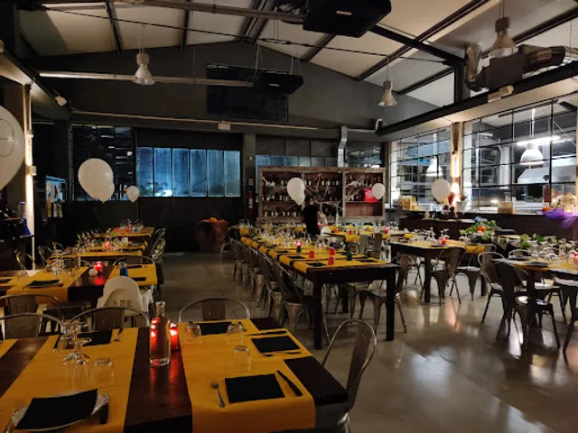 Officina del Borgo Asd