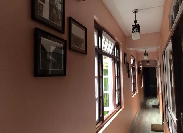 Magnolia Residency, Darjeeling