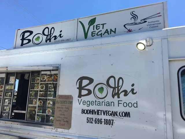 Bodhi Viet Veggie Cuisine