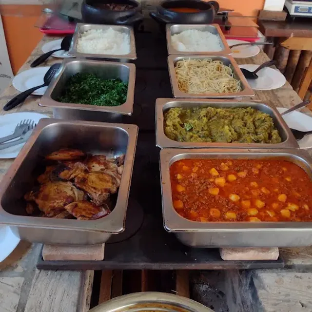 Aquárius Restaurante