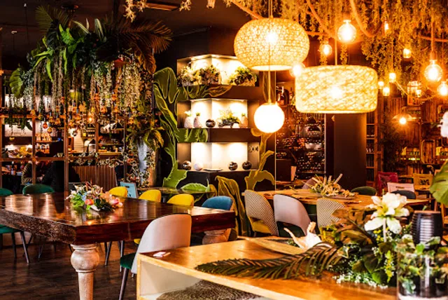 Eneldo Nature - Restaurante en San Martín de Valdeiglesias