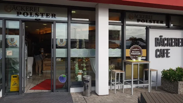 Bäckerei-Konditorei-Cafe Polster