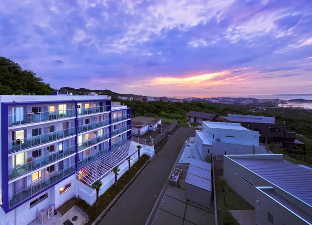 Crystal Exe Nanki Shirahama 1 Hotel