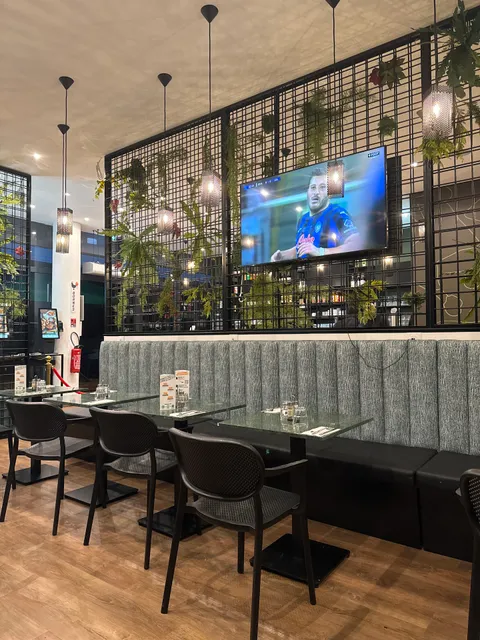 PB Poulet Braisé Begles