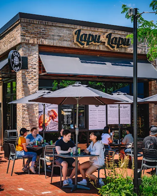 Lapu Lapu