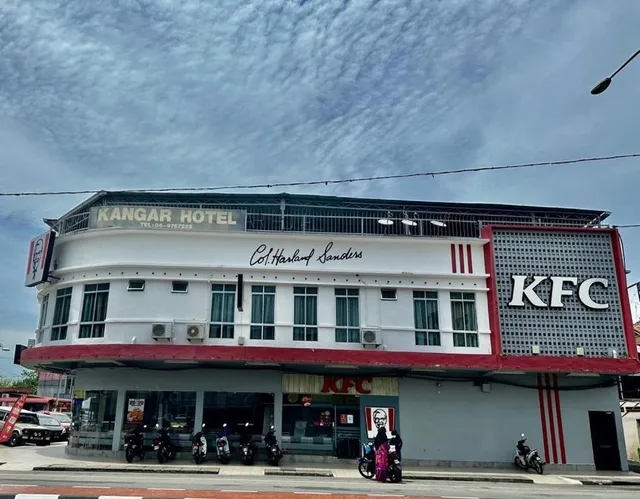 Kangar Hotel