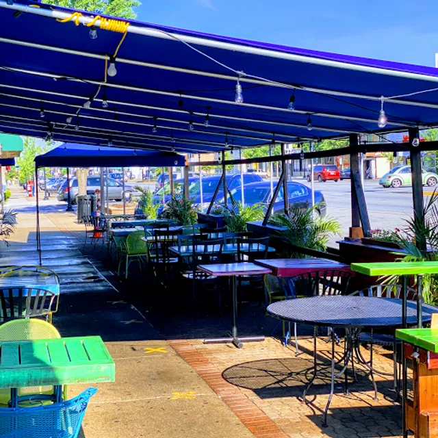 La Lupita Mexican Restaurant