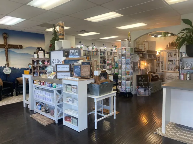 Mustard Seed Christian Gift Store