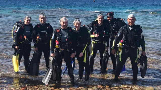 Aqaba Pro Divers