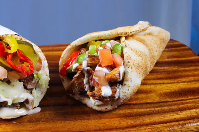 PrimeTime Donair & Poutine