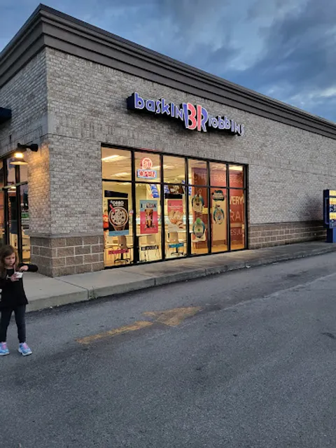 Baskin-Robbins