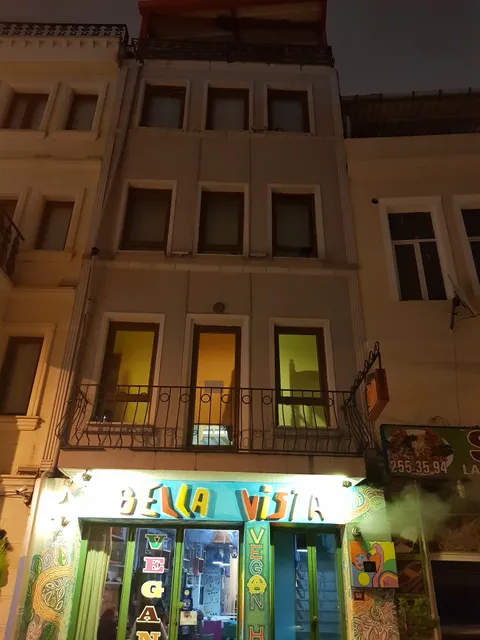 BellaVista Hostel