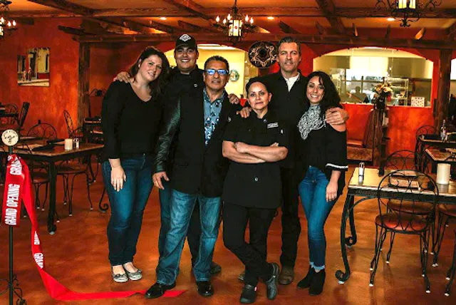 Don Juan's Mexican Kitchen