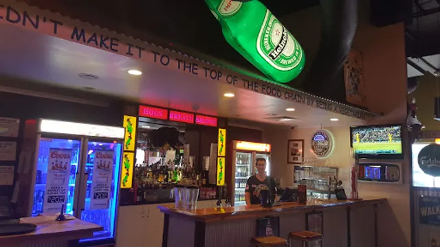 Hogs Breath Cafe Kelmscott