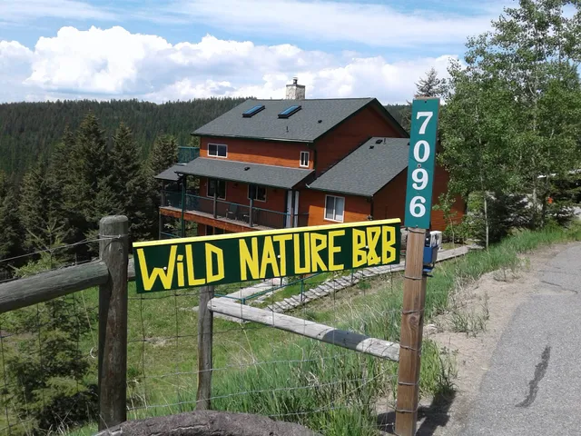 Wild Nature B&B