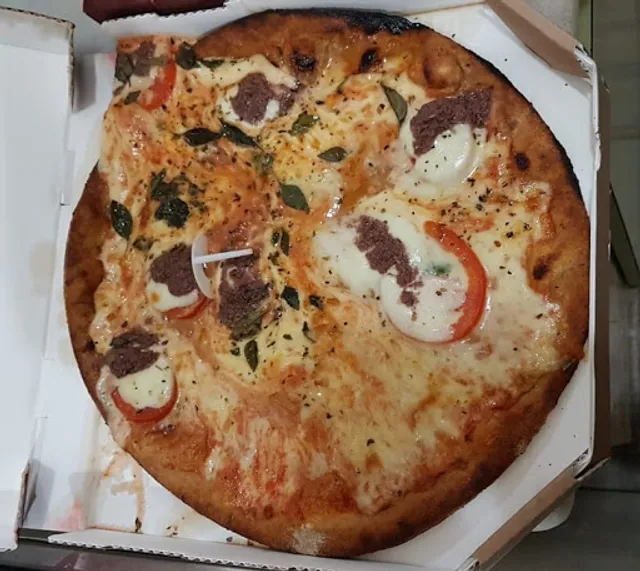 O Forno Rio | Botafogo