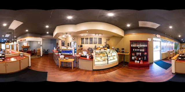 Hessed's Connection Cafe & Laundry