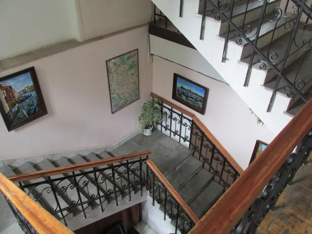 Gostyny Dvor na Polyanke