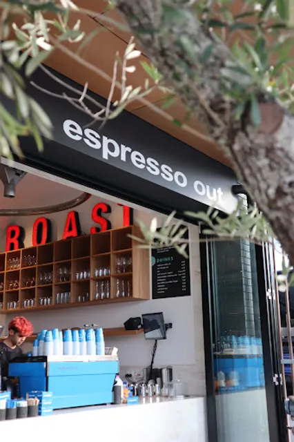 Merlo Coffee Cafe | Bowen Hills