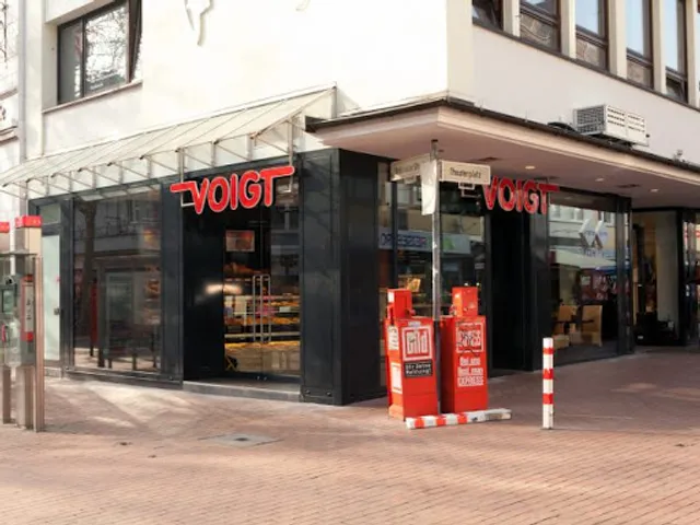 Voigt Bakeries