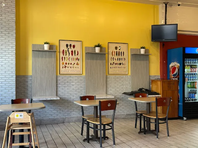 Marsu Pizzeria+Taqueria