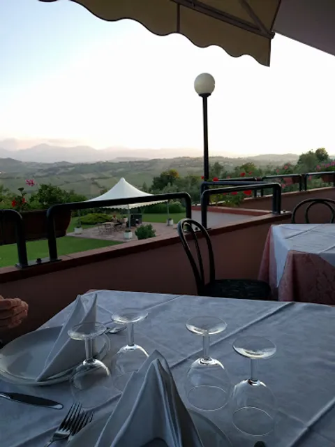 Albergo Ristorante Delle Loggette