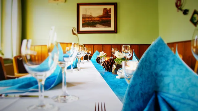 Landhotel Dahses Erbhof