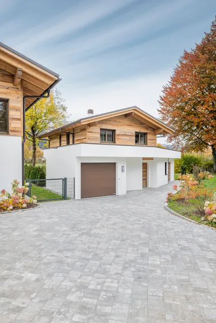 Riverside Chalet Alpspitze