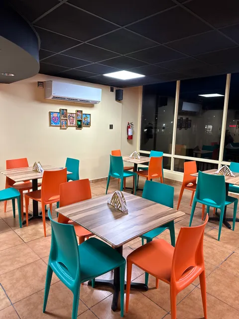 LaPanocha Cantina Mexicana