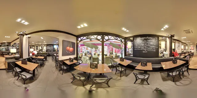 La Brasserie du Douaire