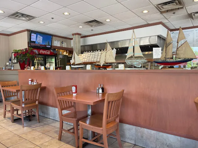 BlueBay Fish & Wings