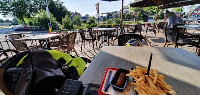 Foodmaster De Viersprong