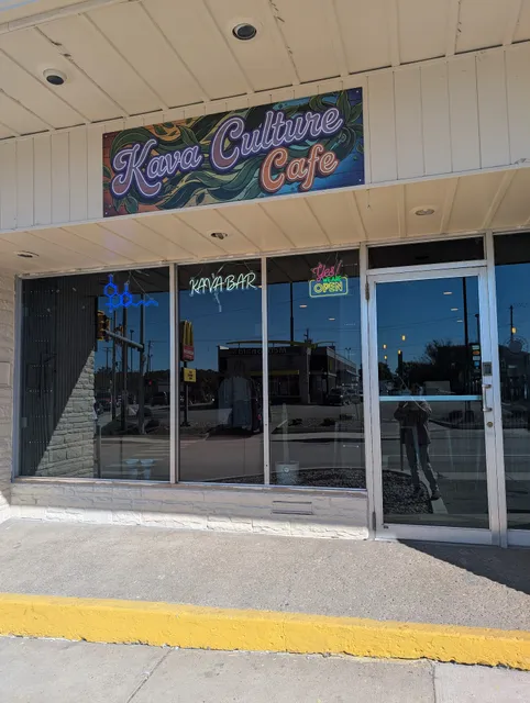 Kava Culture Cafe Washington