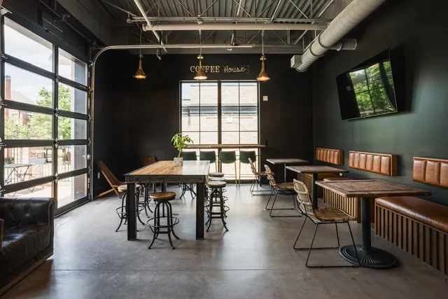 Whitetail Coffee Company