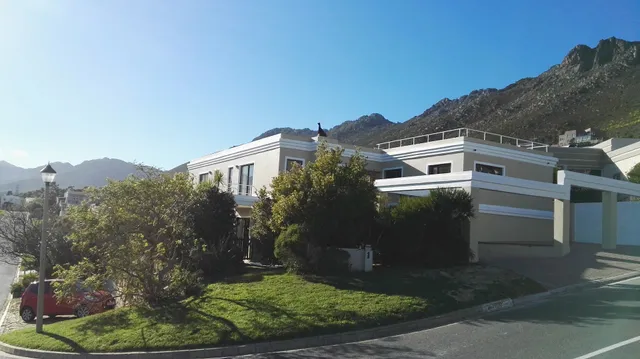 Bergsig Self-catering