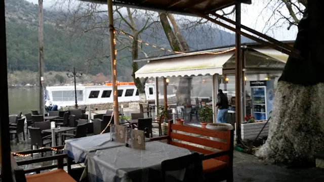 ΛΙΟΥΜΠΟΣ ΣΤΑΎΡΟΣ