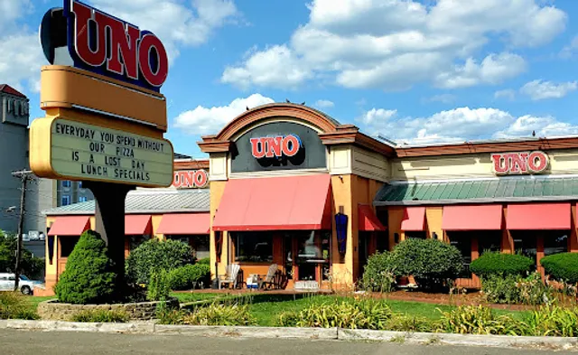 UNO Pizzeria & Grill