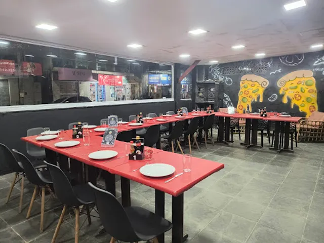 Enseada Pizzaria