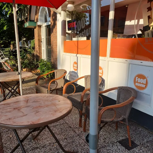 Foodmaster Hilversum