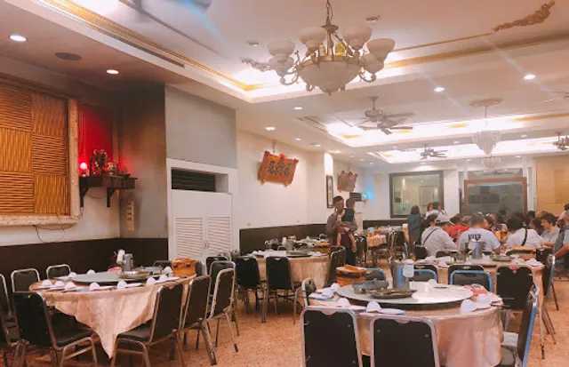 Qi Haiwan Restaurant